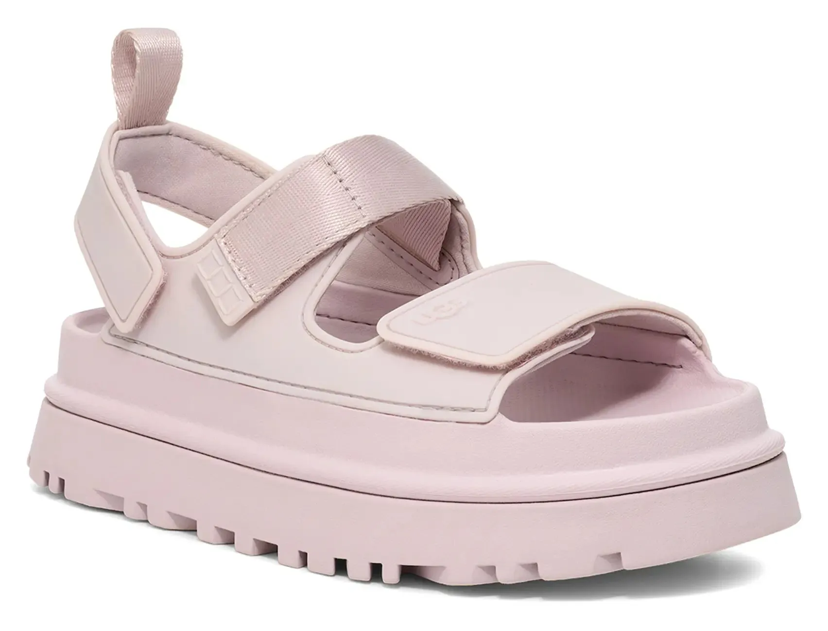Women's UGG Goldenglow  Lightweight & Water-Friendly Comfort