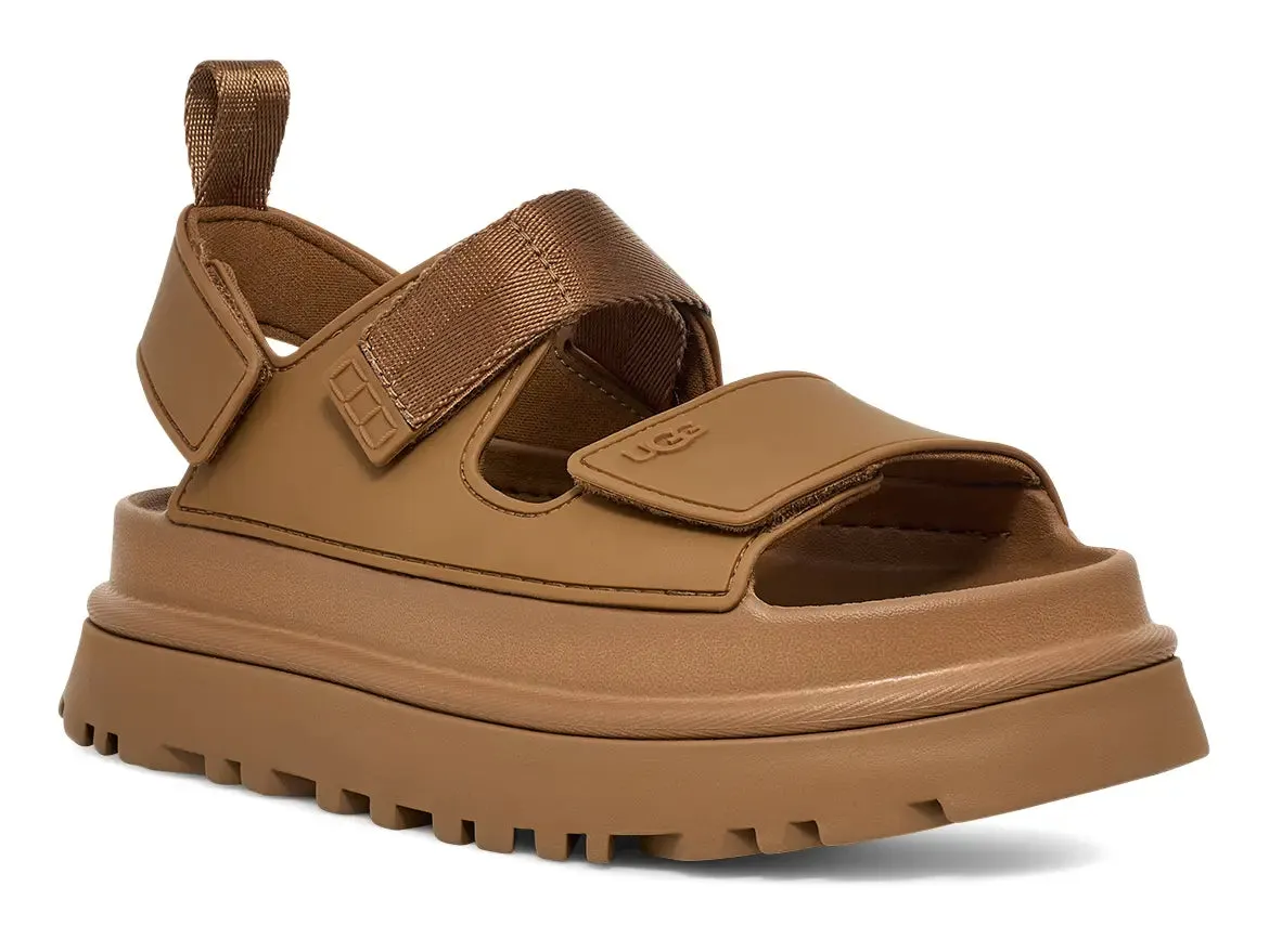 Women's UGG Goldenglow  Lightweight & Water-Friendly Comfort