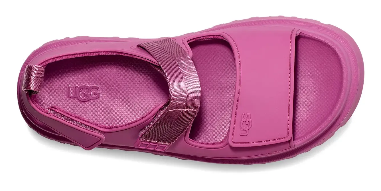 Women's UGG Goldenglow  Lightweight & Water-Friendly Comfort