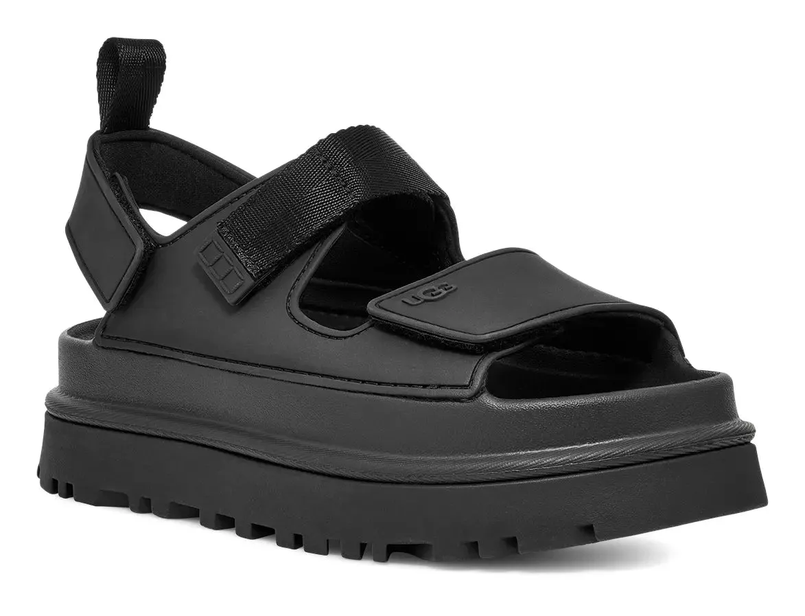 Women's UGG Goldenglow  Lightweight & Water-Friendly Comfort