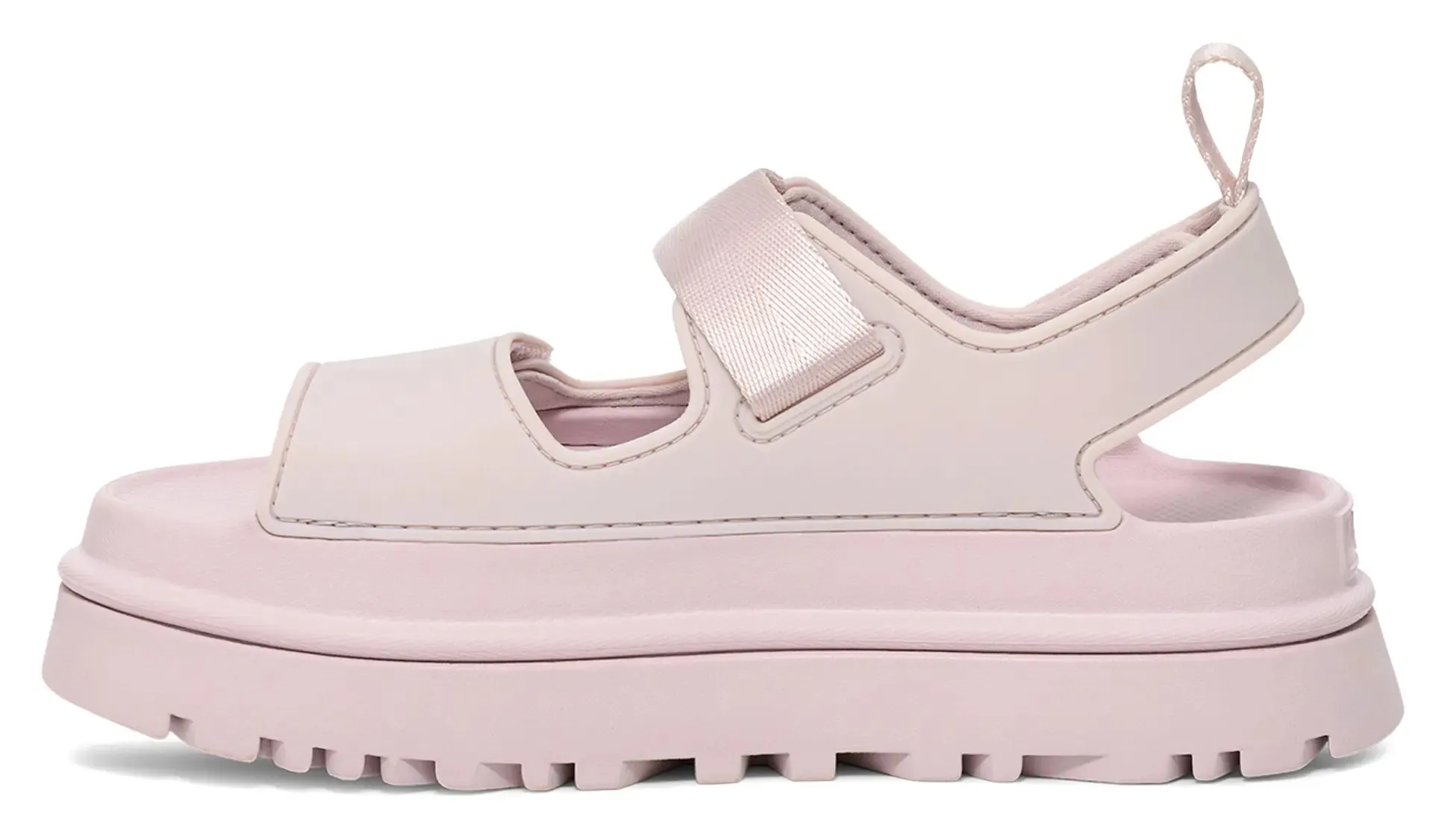 Women's UGG Goldenglow  Lightweight & Water-Friendly Comfort