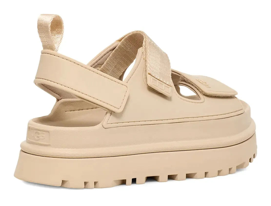 Women's UGG Goldenglow  Lightweight & Water-Friendly Comfort