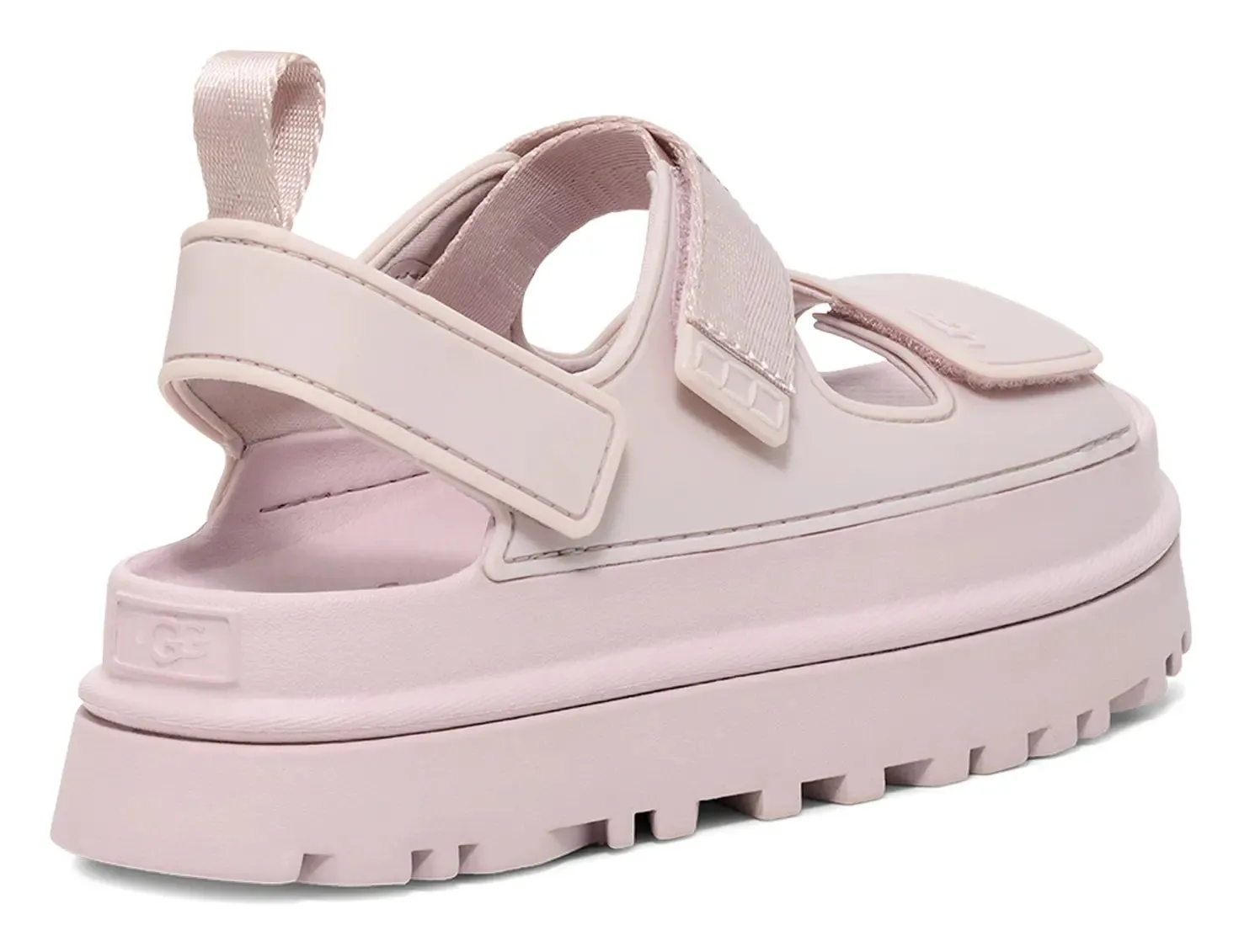Women's UGG Goldenglow  Lightweight & Water-Friendly Comfort