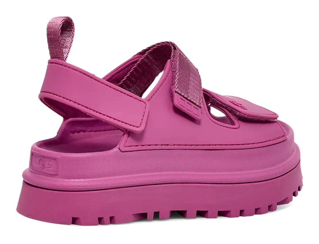 Women's UGG Goldenglow  Lightweight & Water-Friendly Comfort