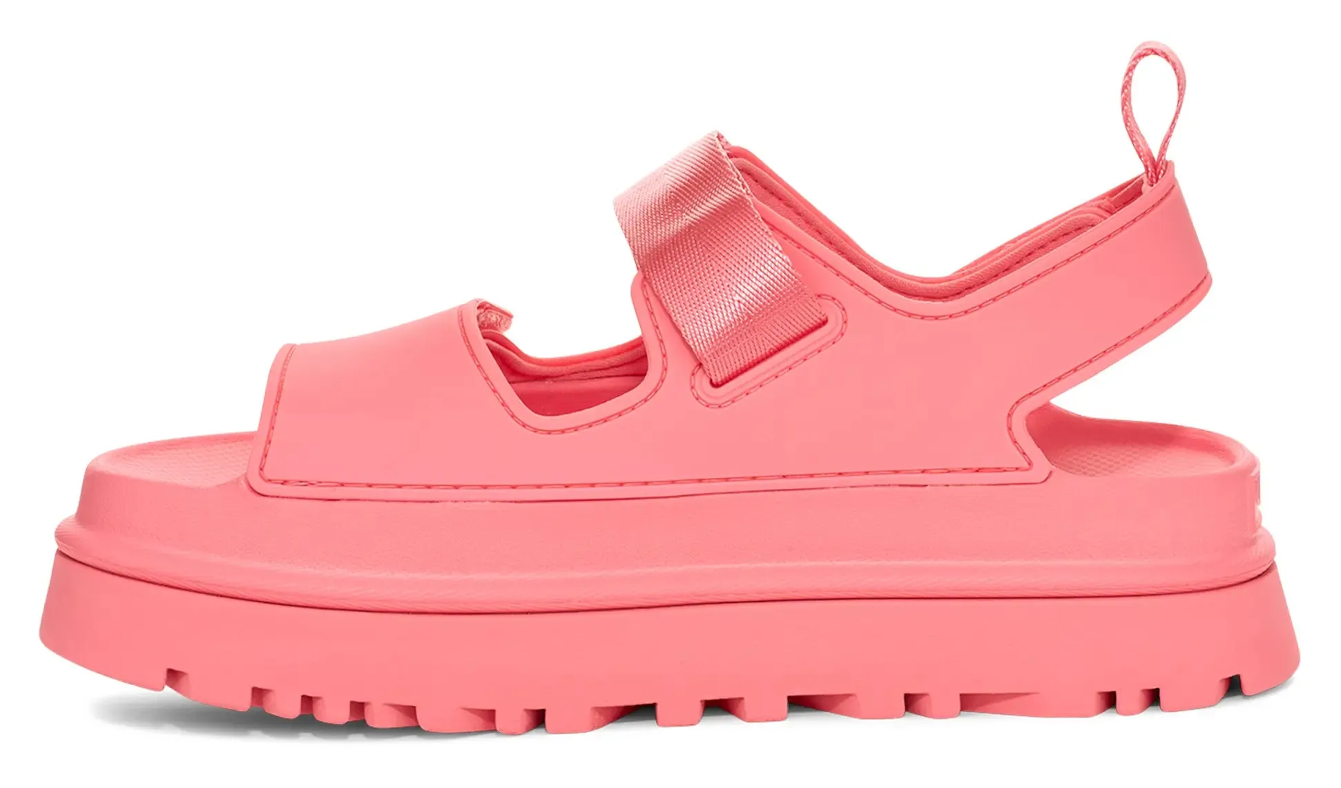 Women's UGG Goldenglow  Lightweight & Water-Friendly Comfort