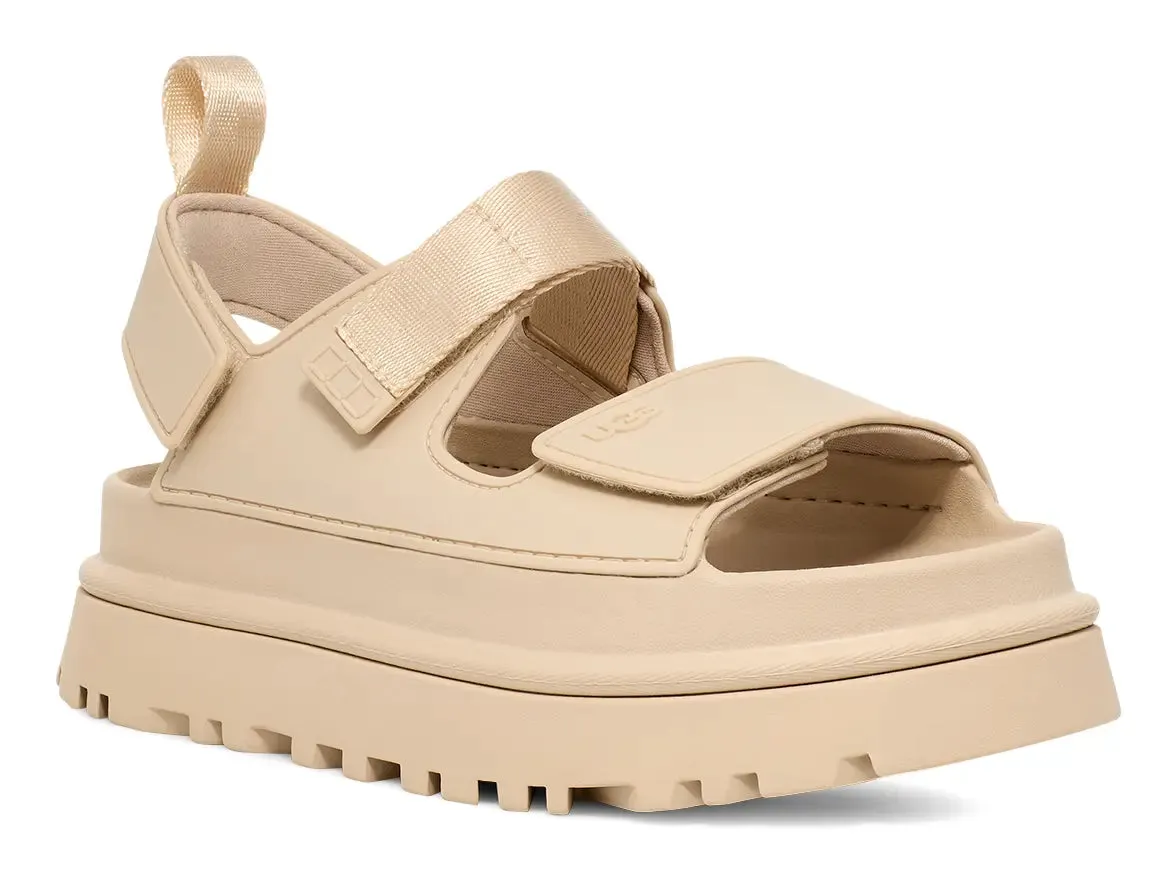Women's UGG Goldenglow  Lightweight & Water-Friendly Comfort