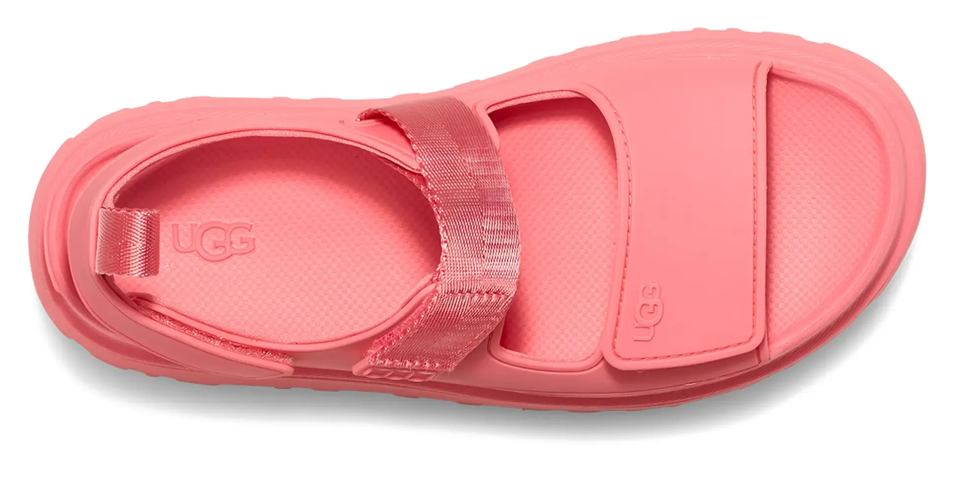 Women's UGG Goldenglow  Lightweight & Water-Friendly Comfort