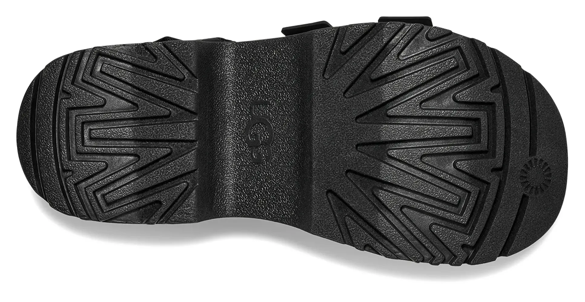 Women's UGG GoldenRise  Bold, Versatile Platform Sandals