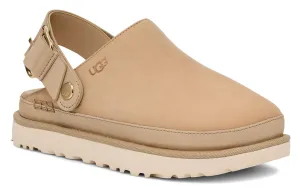 Women's UGG Goldenstar Villa Clog  Wake Up and Walk Out in Style