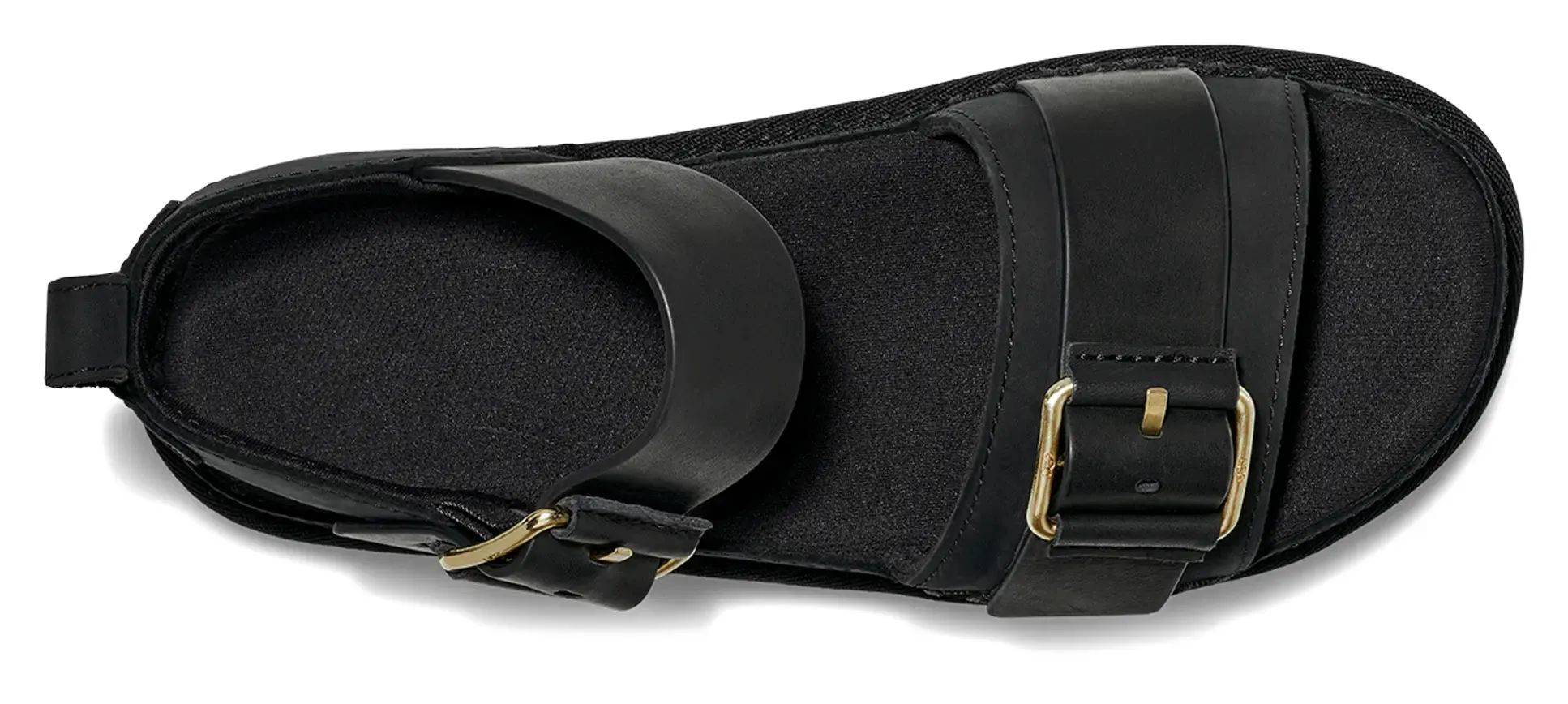 Women's UGG Goldenstar Villa  Sustainable Comfort for Sunny Days