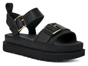 Women's UGG Goldenstar Villa  Sustainable Comfort for Sunny Days
