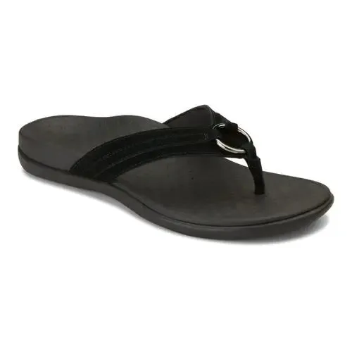 Womens Vionic Aloe SMT  Supportive Sandal for All-Day Comfort