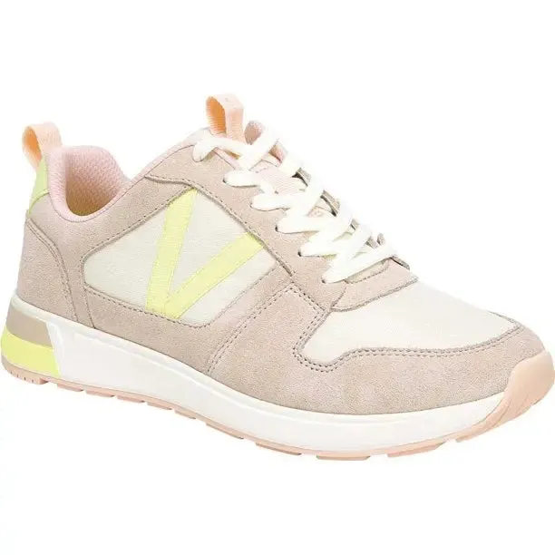 Women's Vionic Rechelle  Retro Style Meets Modern Comfort