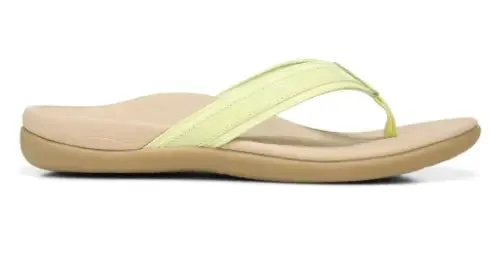 Women's Vionic Tide Sandal - Effortless Comfort, Timeless Style