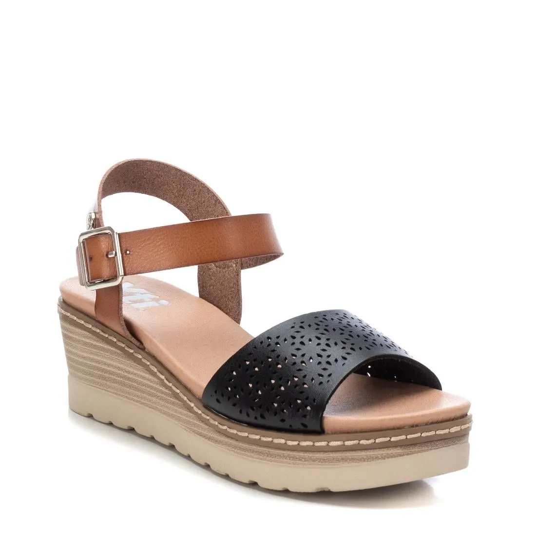 Women's Wedge Sandals By XTI