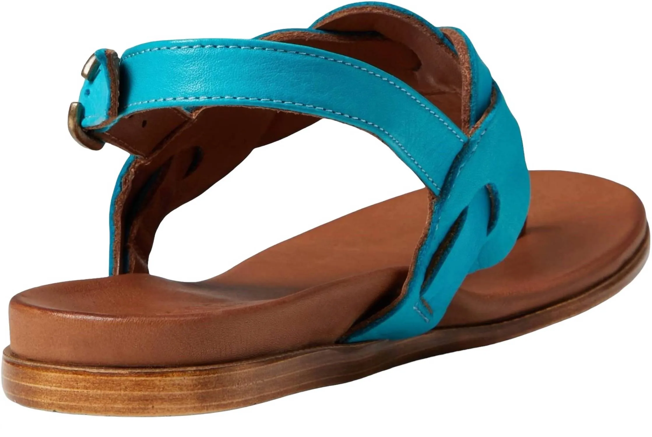 Women's Whitney Sandals In Turq