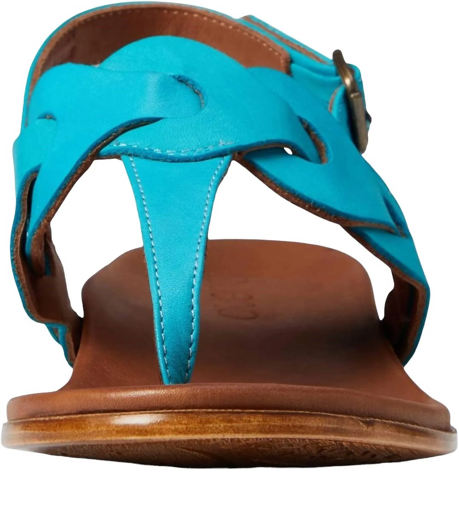 Women's Whitney Sandals In Turq