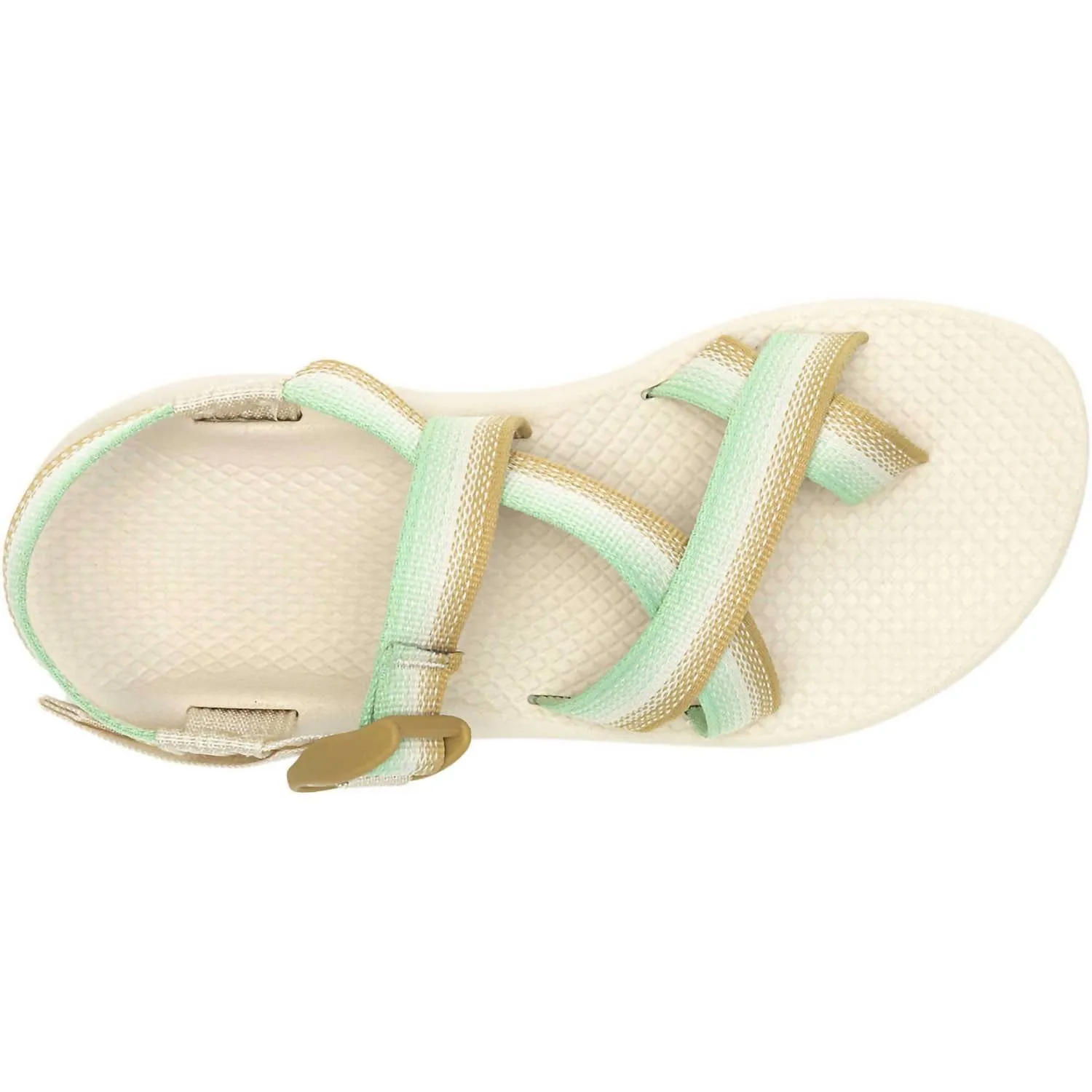 Women's Z/2 Classic Sandals In Fade Prairie Sand