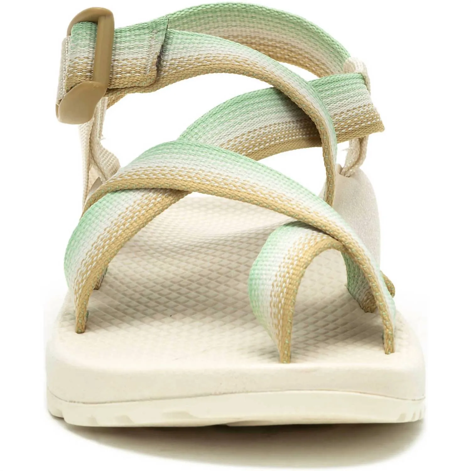 Women's Z/2 Classic Sandals In Fade Prairie Sand