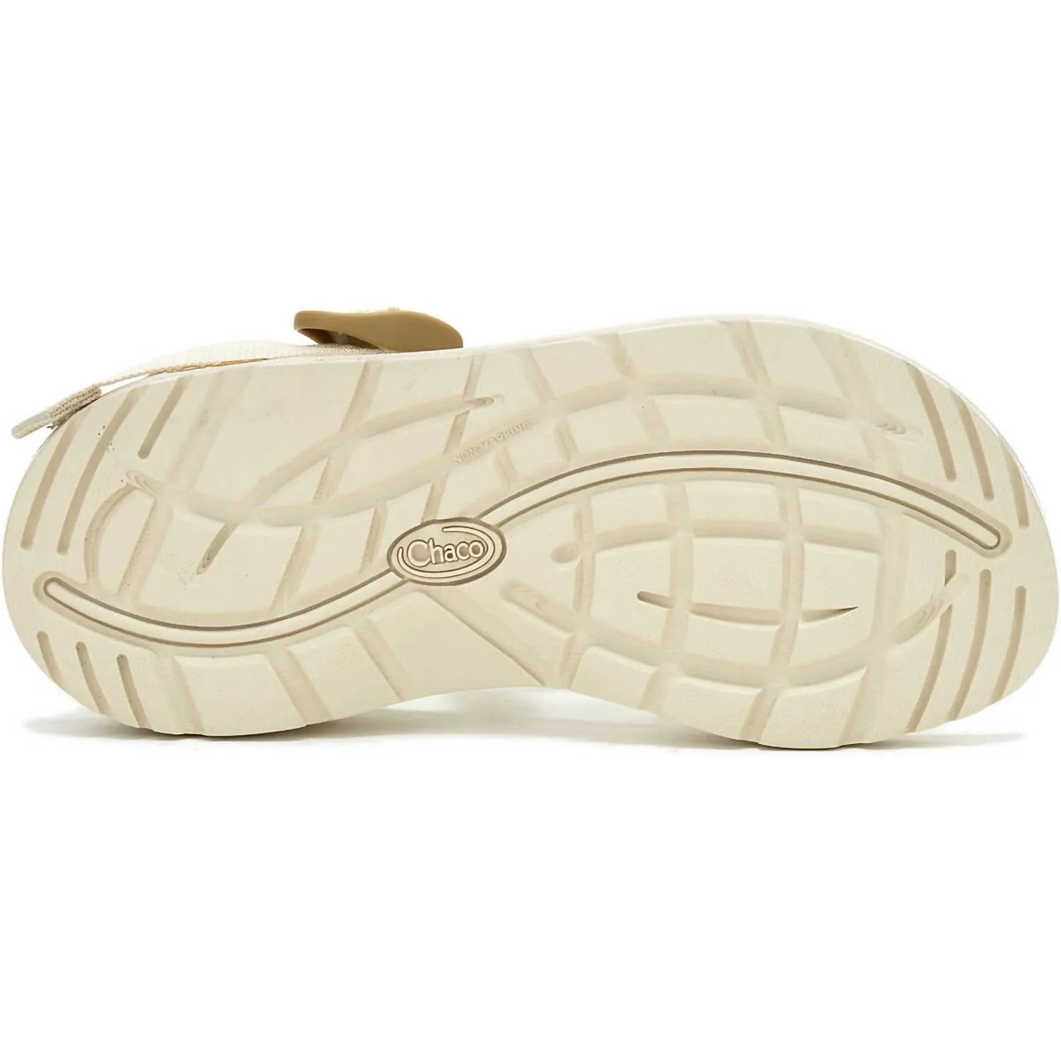 Women's Z/2 Classic Sandals In Fade Prairie Sand