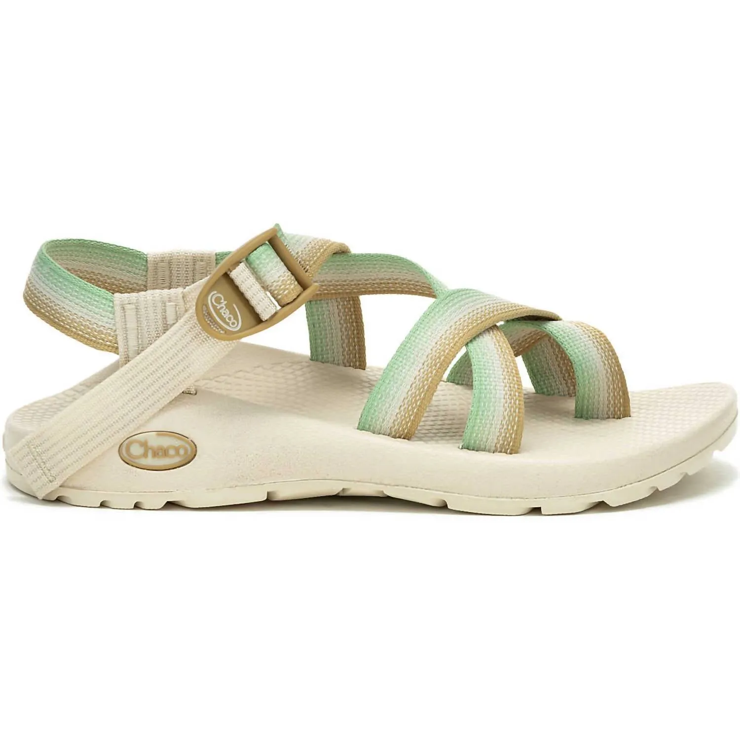 Women's Z/2 Classic Sandals In Fade Prairie Sand