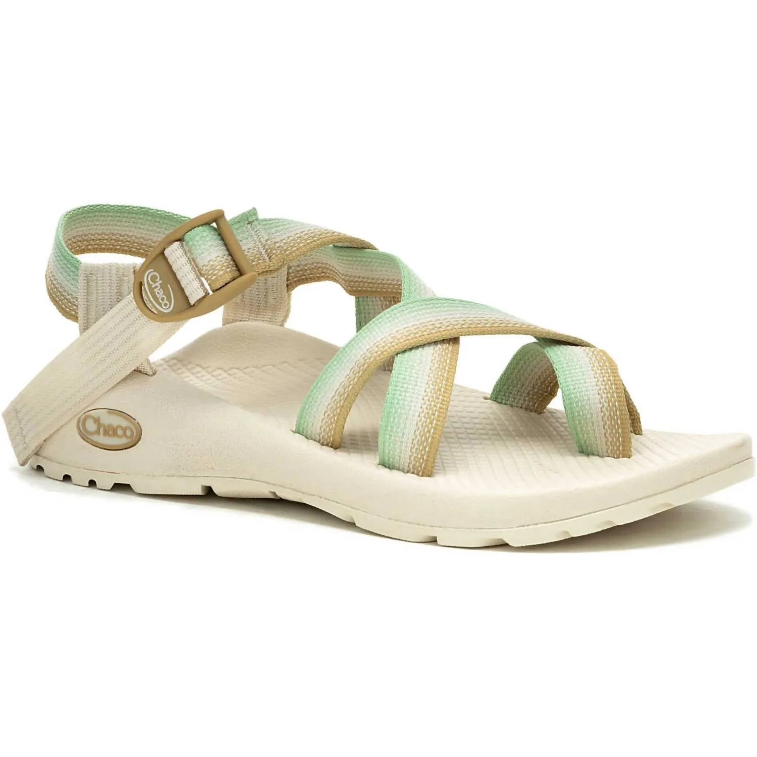 Women's Z/2 Classic Sandals In Fade Prairie Sand