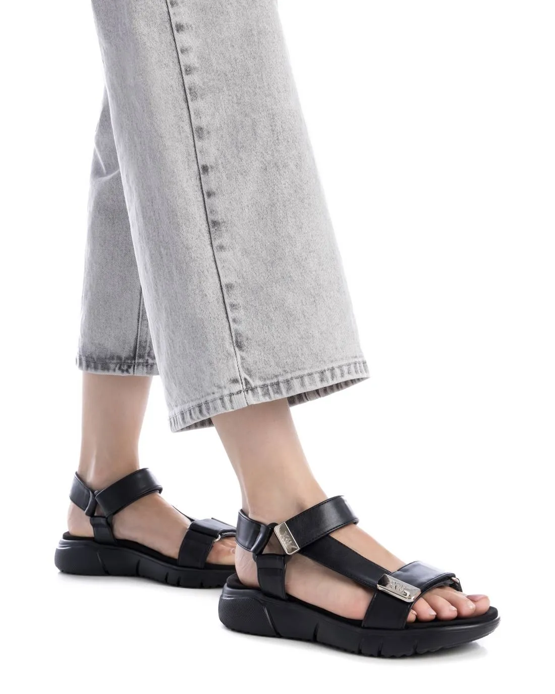 Xti Women's Casual Sandals