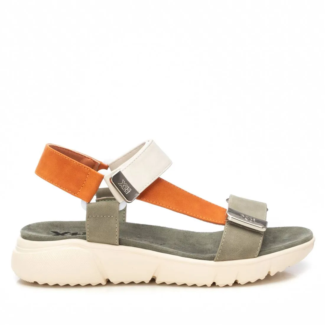 Xti Women's Casual Sandals