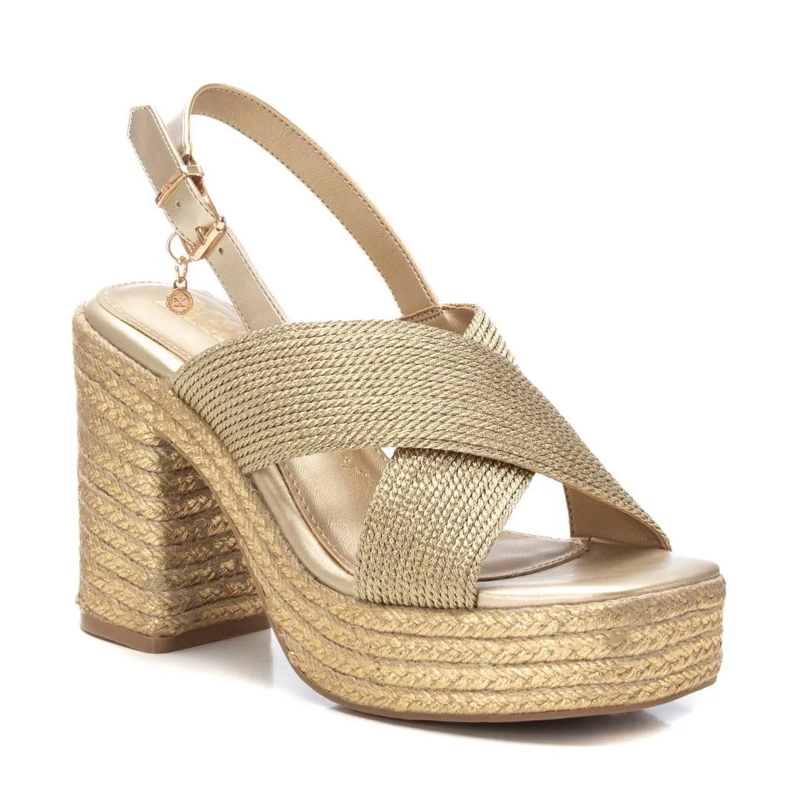 Xti Women's High Heel Sandals