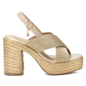 Xti Women's High Heel Sandals