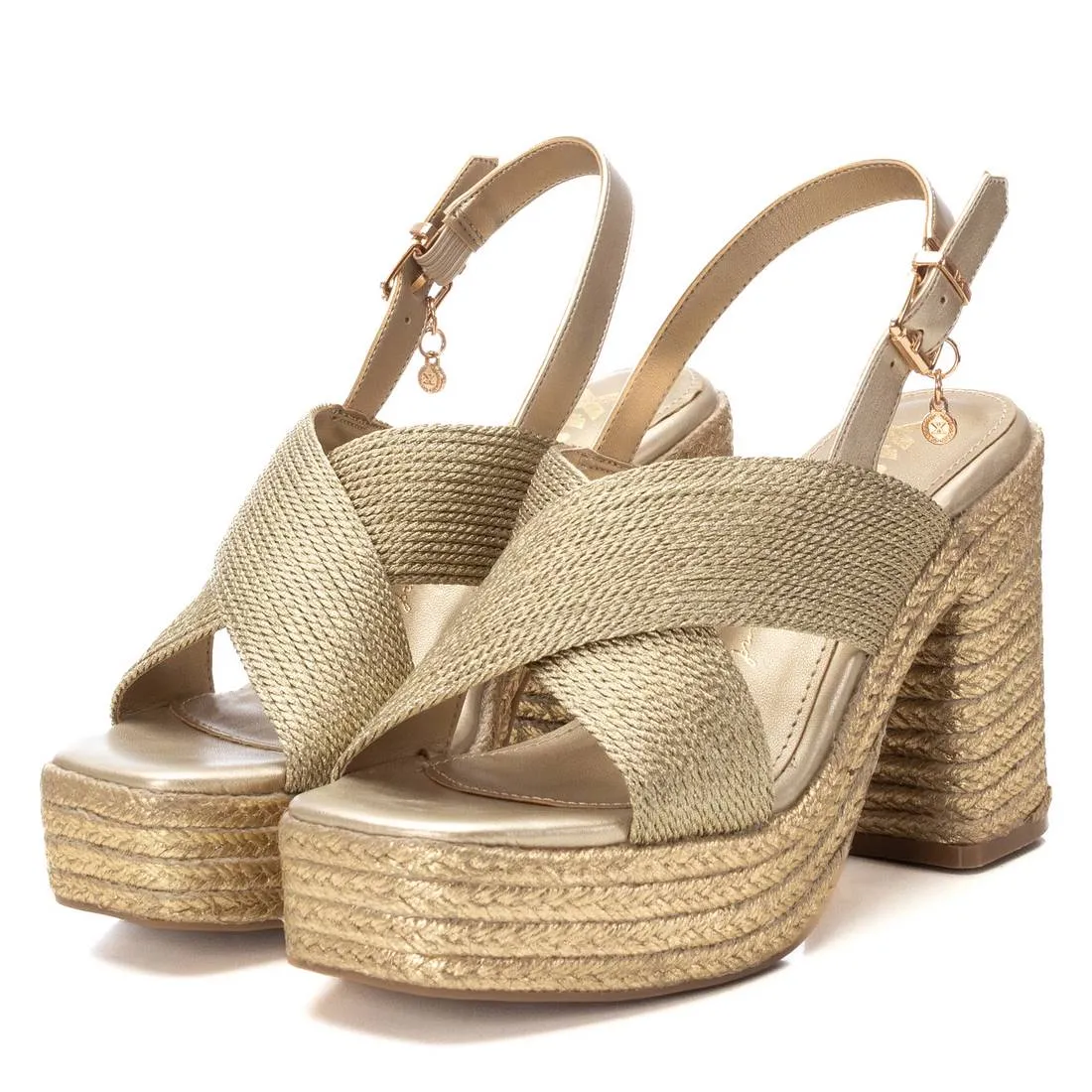 Xti Women's High Heel Sandals